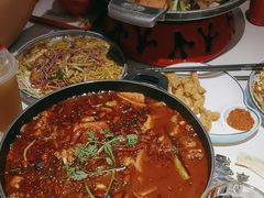 -渝蛙馆(新百店)