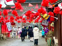 -嬉乐湾休闲旅游区