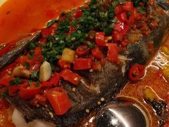 -上名堂·鱼头好吃(体育场路店)