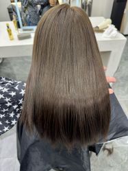 -Coo Hair salon