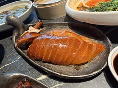 德永枣香烤鸭-德永枣香烤鸭(官舍店)