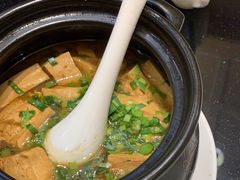 -香山湖家家宴(中山陵店)