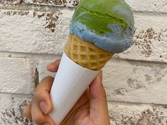 -Dal Cuore 达可芮冰淇淋(陕西北路店)