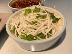 -白马宴·椒麻鸡(新华南路店)