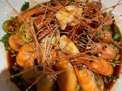 -筱爷叔·上海传统手工菜(玉树路店)