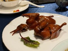 -香雪海饭店中餐厅(人民桥店)