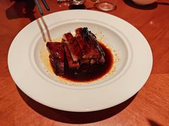 -杭州JW万豪酒店-万豪中餐厅