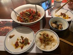 -小隐人家(乐松店)