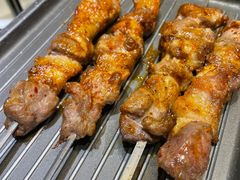 -格日勒阿妈蒙古厨房(新华广场店)