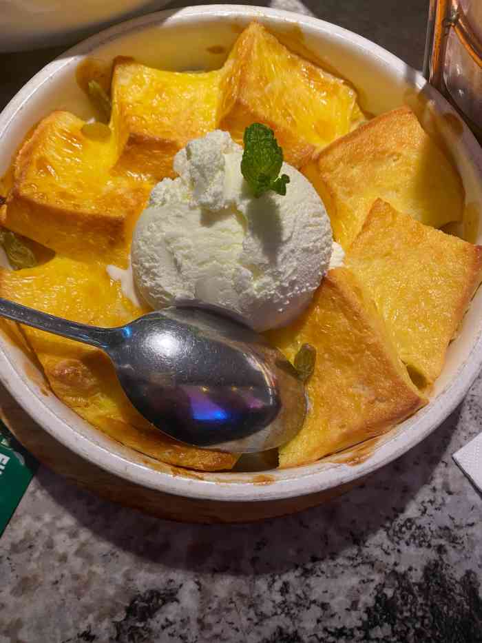 新白鹿餐厅(百联金山店)-"妈妈一直说想来吃新白鹿,但周末人一直很多.