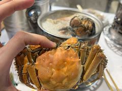 -海天盛宴新派海鲜自助餐厅(群力店)