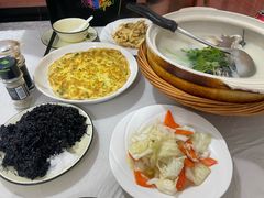 -天乐农家鱼头王(天目湖店)