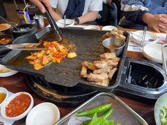 -Dombe豚(黑猪肉街店)