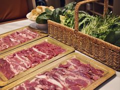 -东门口·新式老北京火锅(河西龙湖天街店)