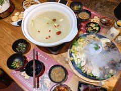 -束河人家(南锣鼓巷店)