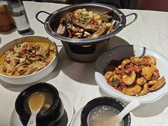 -赣南人家(顺义后沙峪亚朵店)