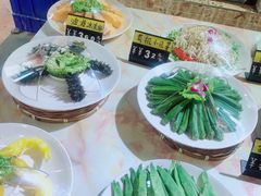 -鲜小岛·铜锅涮肉