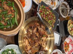 -恰八斗·猛火长沙菜(国贸店)