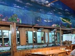 -蓝湾碧波·老字号·疍家非遗海上餐厅