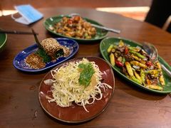 -君悦酒店·1881·北京烤鸭