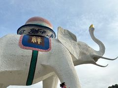 -青岩寺风景区