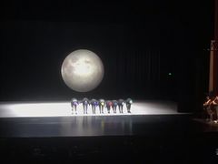 -合肥大剧院