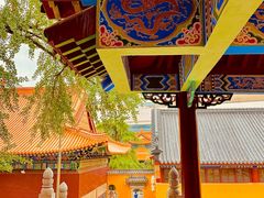 -宝通禅寺
