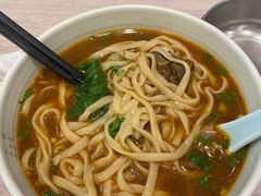 -康师傅私房牛肉面(马泉营奥莱店)
