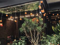 -玛格萝妮比萨屋(四平店)