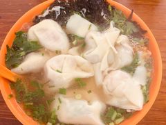 -阿麟馄饨(延长路店)