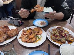 -九龙餐厅(大沽路店)