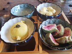 -瑜上·山食小馆