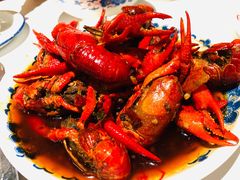 -老长沙龙虾馆·聚会餐厅(白石洲店)