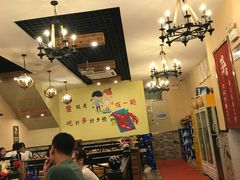 -庆峰龙虾烧烤(合肥一店)