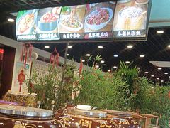 -西江美食舫·江西菜(健德桥店)