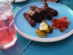 卤汁鸡翅-My Way Town买味堂·东南亚餐厅(亦庄店)