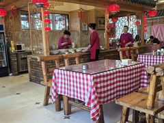 -王云花羊架莜面馆(青山店)