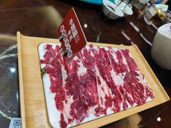 -牛鼎盛新疆雪花鲜牛火锅(武夷绿洲 店)