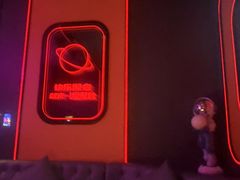 -星聚会KTV(合生汇黑金店)