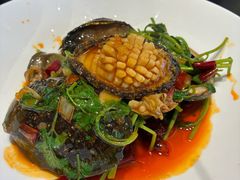 -常鲜楼常来尝鲜海胆馆(星海店)