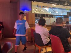 -蚝太郎 • 海鲜烧烤(Upark店)
