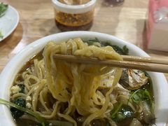 -象山小白象海鲜面
