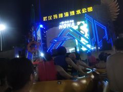 -武汉玛雅海滩水公园