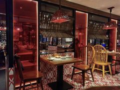 -江边城外烤全鱼(方庄时代购物中心店)
