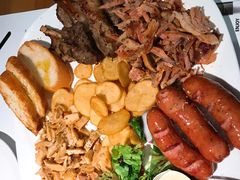 -HELLO MUSAE 拾光缪斯餐厅·纯正希腊风味(苏州中心店)