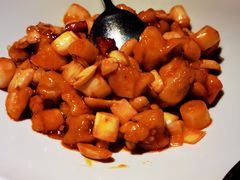 -四世同堂·京菜·烤鸭(双井店)