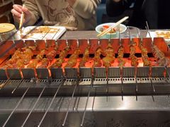-邢氏老太太烤串(北兴街店)