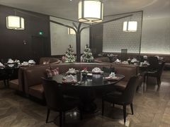 -丽晶轩中餐厅(重庆丽晶酒店)