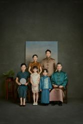 -至臻微拉婚纱摄影