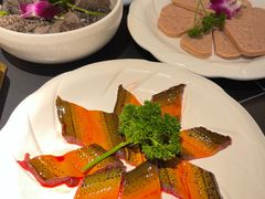 鳝鱼-蜀九香火锅(彩虹店)